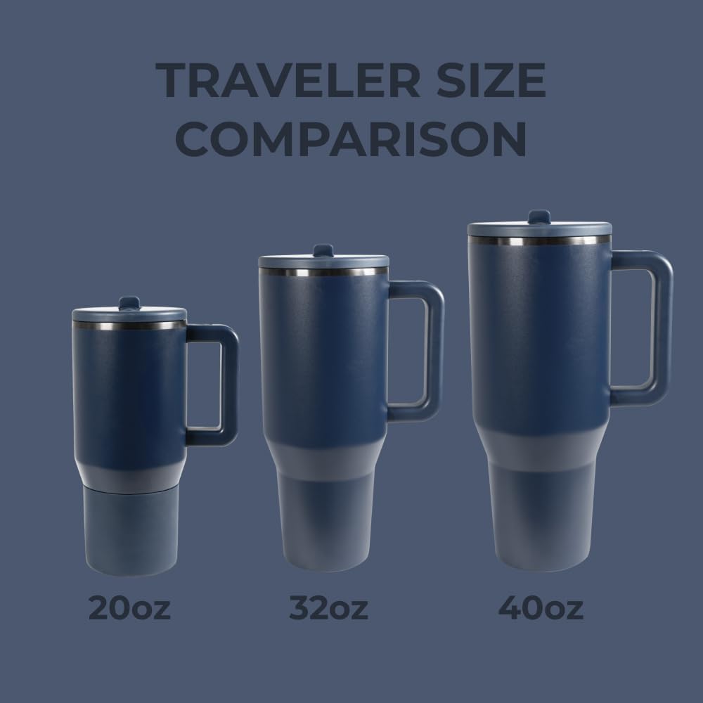 Magic Cup Traveler
