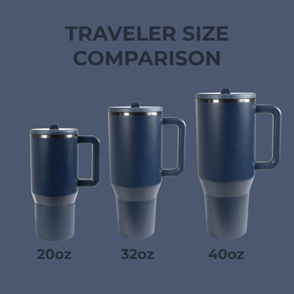Magic Cup Traveler