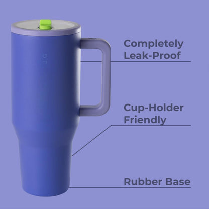 Magic Cup Traveler