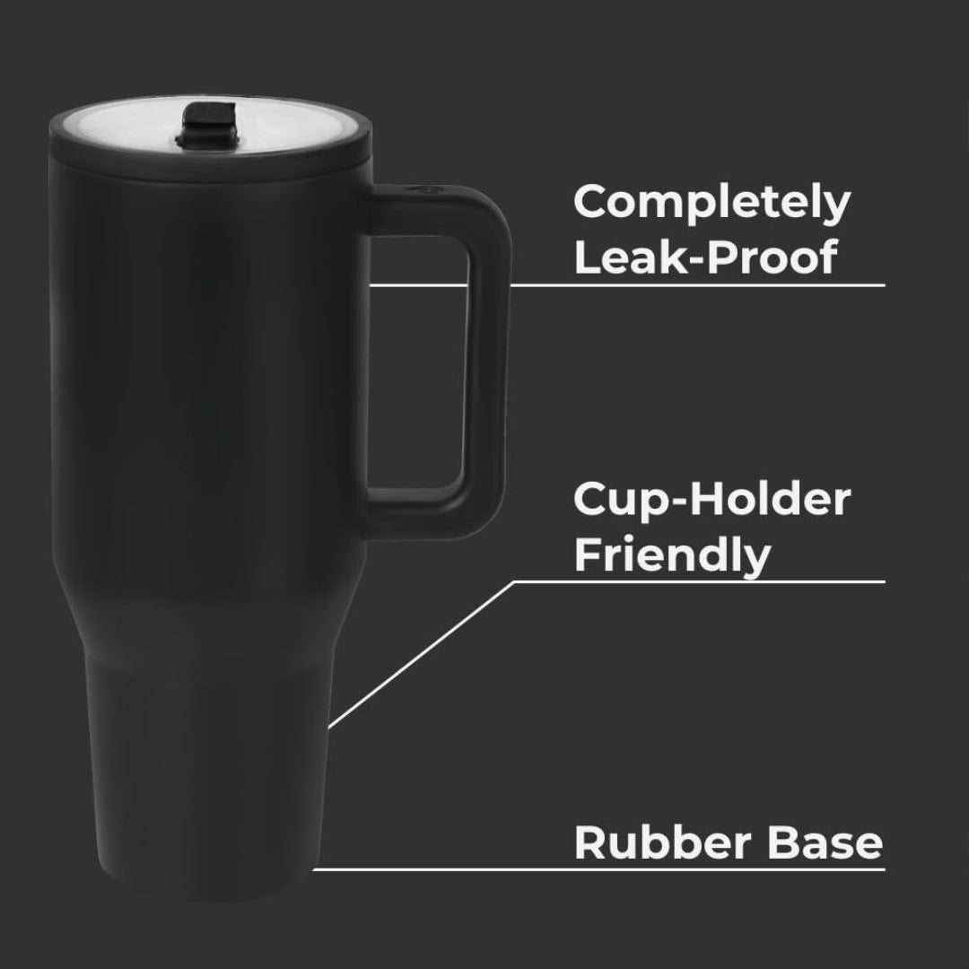 Magic Cup Traveler