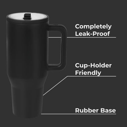 Magic Cup Traveler