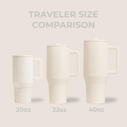 Magic Cup Traveler