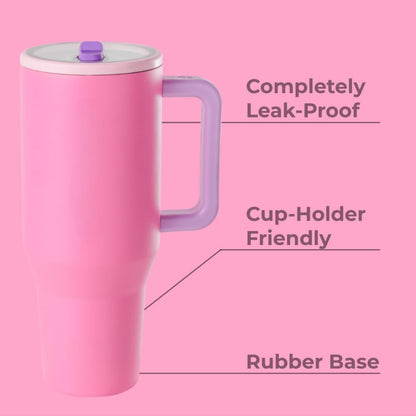 Magic Cup Traveler