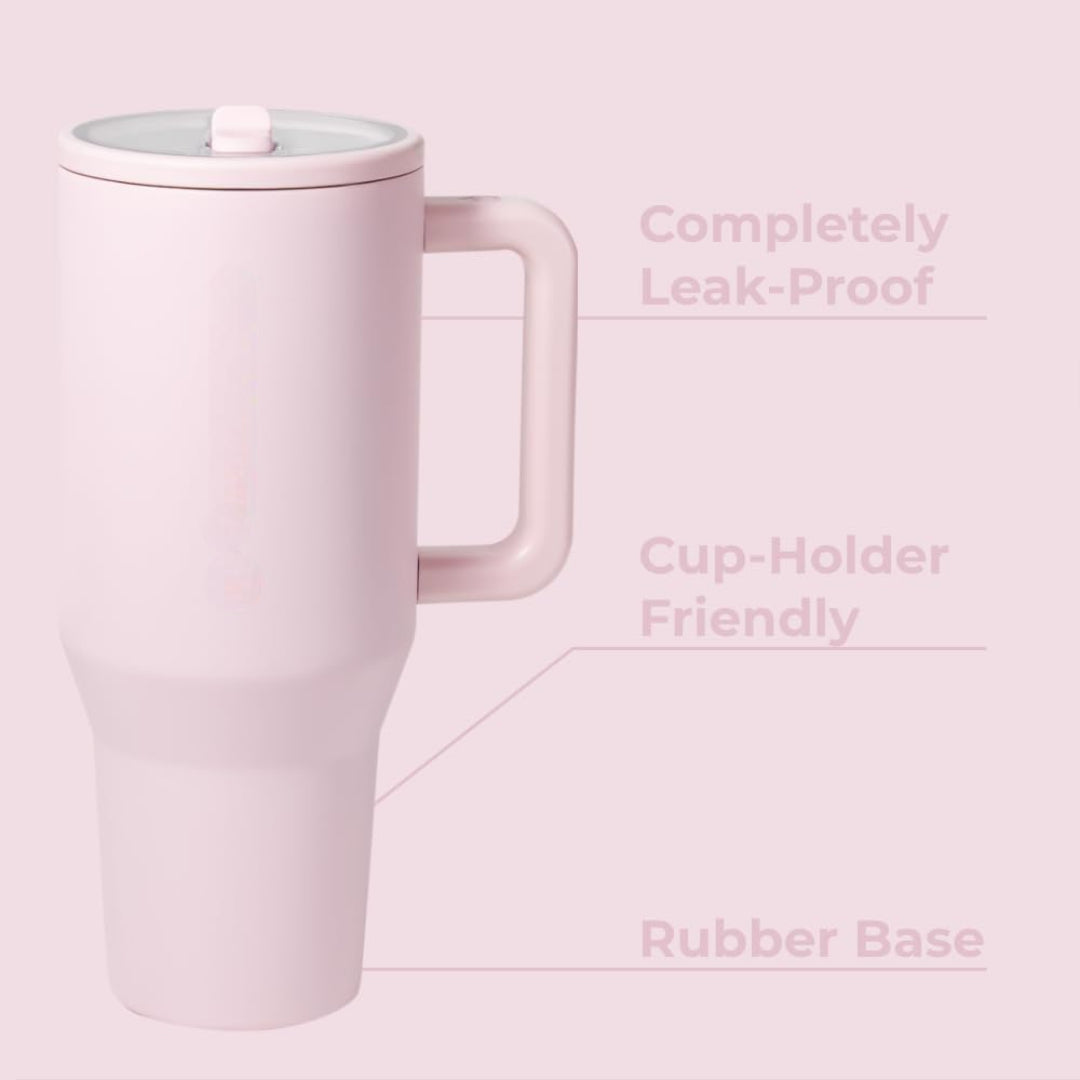 Magic Cup Traveler