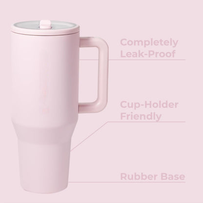 Magic Cup Traveler