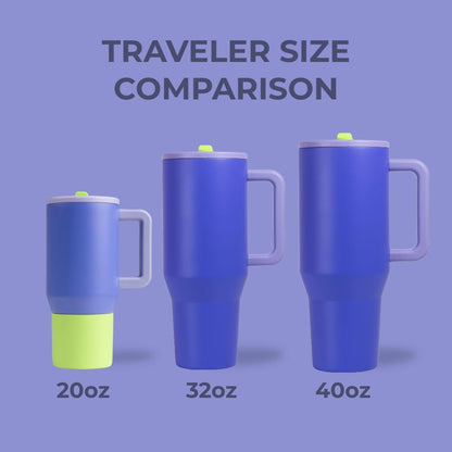 Magic Cup Traveler