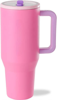 Pink Sugar