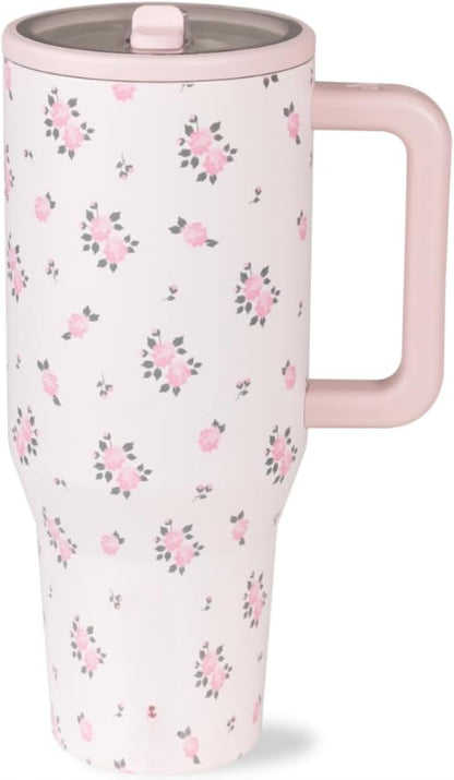 Magic Cup Traveler