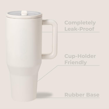 Magic Cup Traveler