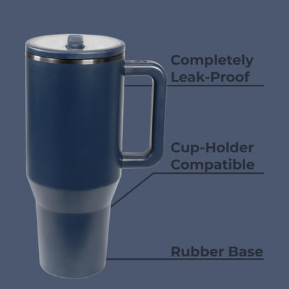 Magic Cup Traveler
