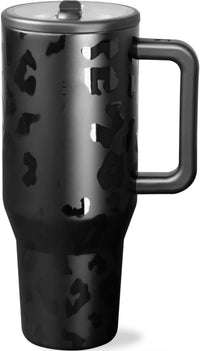 Black Leopard