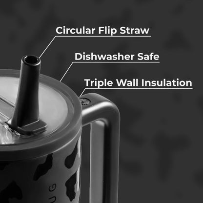 Magic Cup Traveler