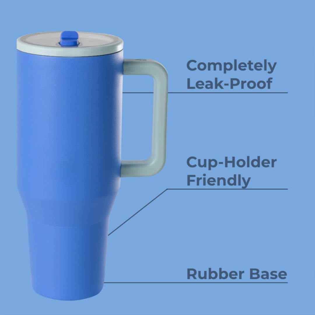 Magic Cup Traveler