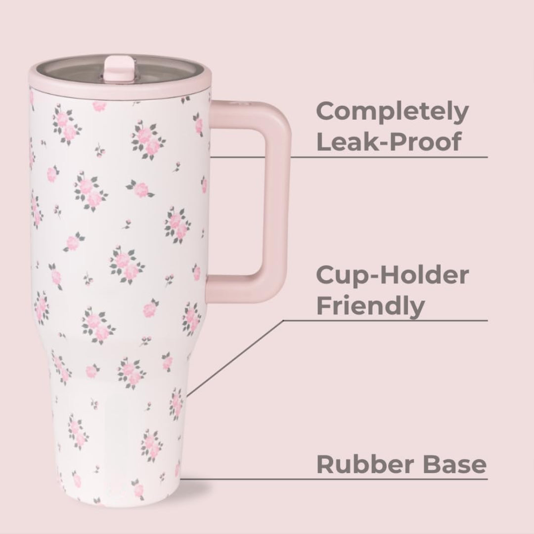Magic Cup Traveler