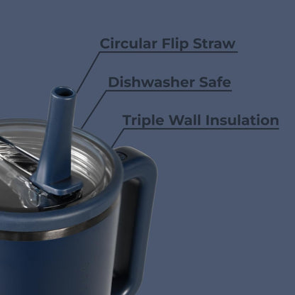 Magic Cup Traveler