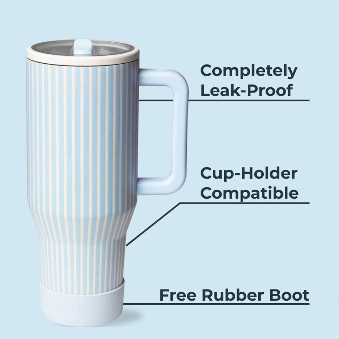 Magic Cup Traveler