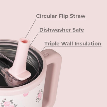 Magic Cup Traveler