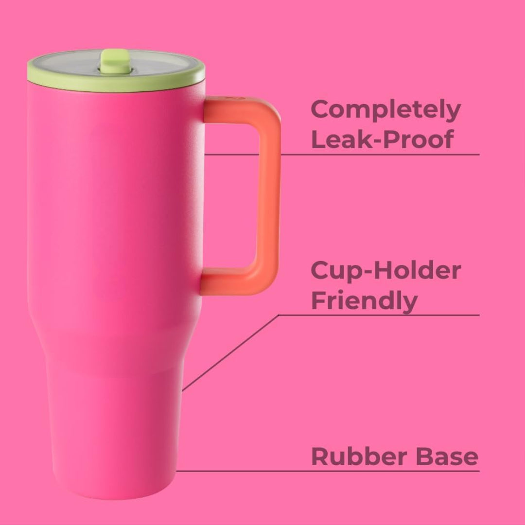 Magic Cup Traveler
