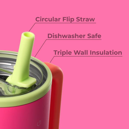 Magic Cup Traveler