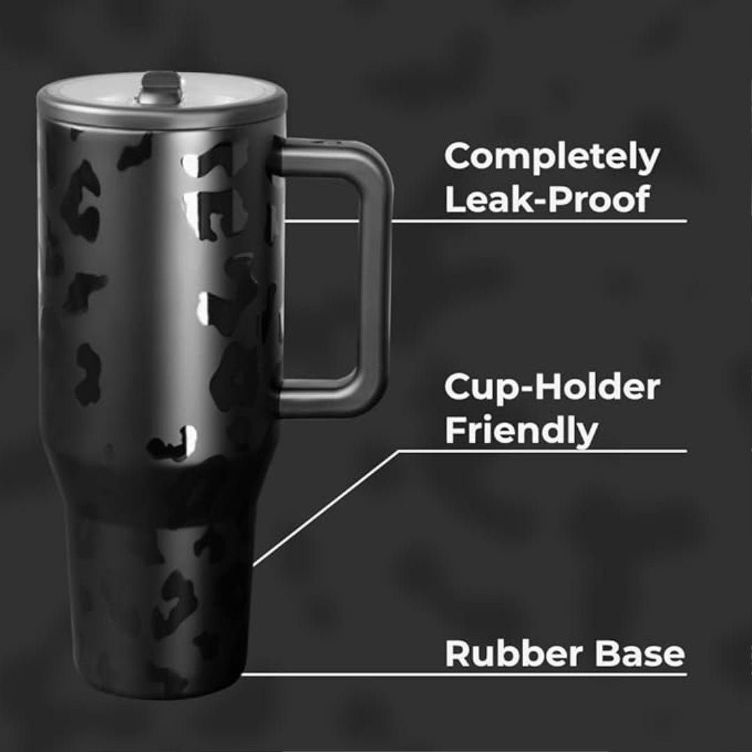 Magic Cup Traveler