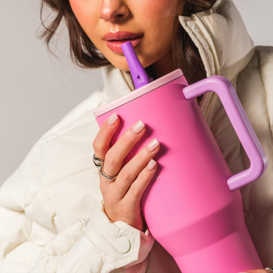 Magic Cup Traveler