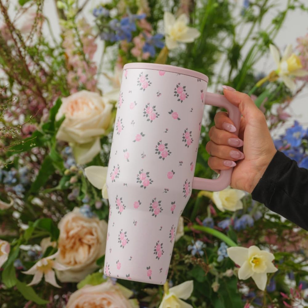 Magic Cup Traveler