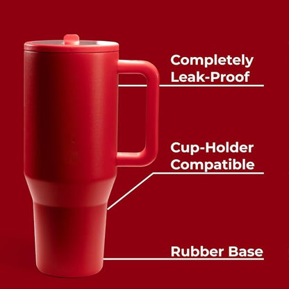 Magic Cup Traveler
