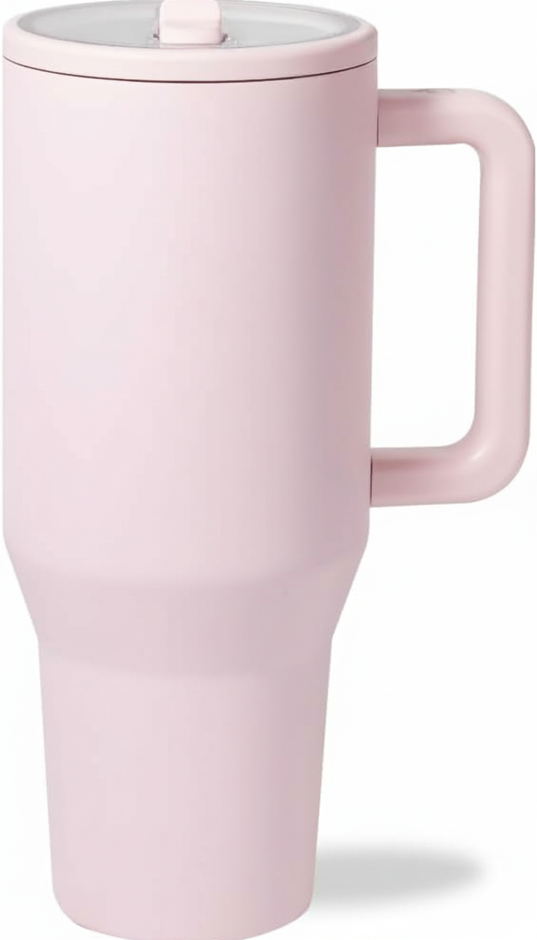 Magic Cup Traveler